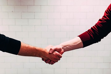 Konica Minolta and i-Sys sign partnership agreement